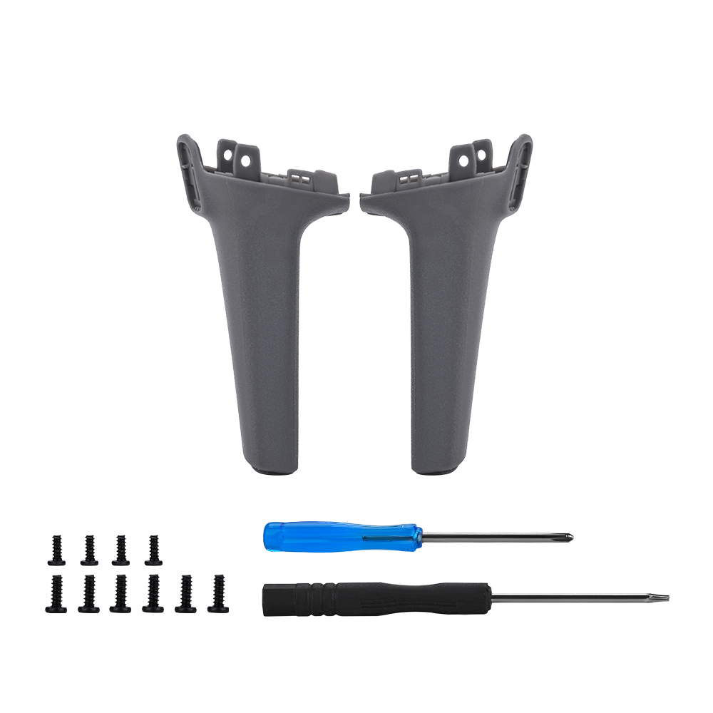 Dji Drone Air 3 - ترس هبوط ذراع مسند للطائرة بدون